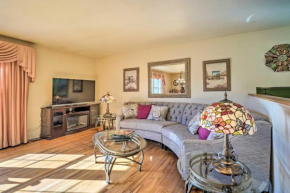 Colorado Springs Home with Yard about 12 Mi to Dtwn